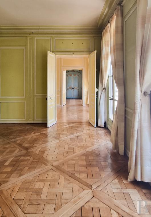 immobilier prestige haute normandie   - 2